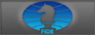 fide سایت فدراسیون جهانی شطرنج