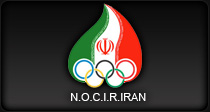 national olympic committee of islamic republic of IRAN